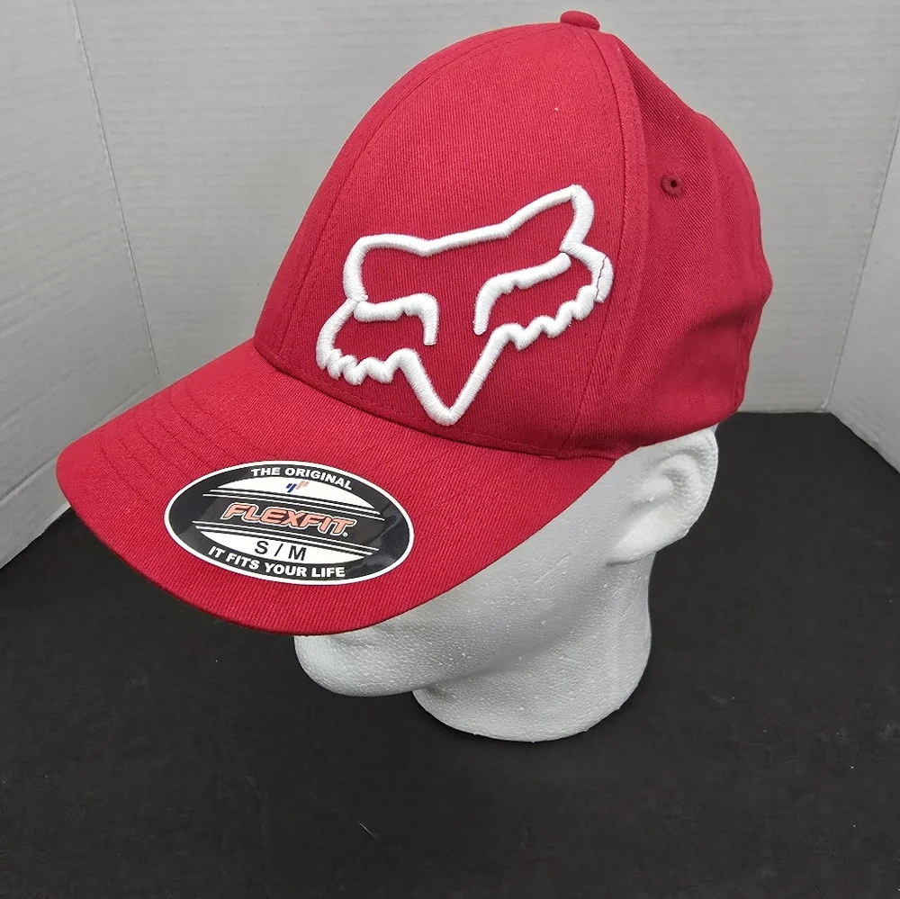 VTG Fox Racing 